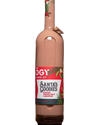 Ology Santa's Goodie Cream Liqueur 750ml bottle with festive cacao hazelnut flavor and creamy texture
