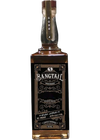 Bangtail Spirits Bangtail Whiskey 750 ML bottle with a rich, caramel color.