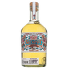 Siempre Tequila Rebel Cask 750ml bottle aged in Bordeaux Sauternes wine casks with detailed label design.