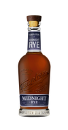 Templeton Midnight Rye Whiskey 750 ML