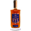 Sagamore Spirit Double Oak Straight Rye Whiskey 750ml bottle with rich amber color.