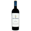 San Simeon Paso Robles Petite Sirah 2021 750 ML