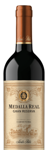 Santa Rita Medalla Real Carmenere Colchagua Valley 750 ML