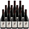 Irvine & Roberts Vineyards Pinot Noir Estate Rogue Valley 2019 750 ML (12 Bottles)