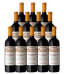 Frescobaldi Tenuta Frescobaldi di Castiglioni 2022 750 ML (12 Bottles)