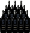 Venge Vineyards Cabernet Sauvignon Igneous Calistoga 2022 750 ML bottle