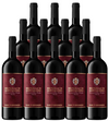 San Fiorenzo Brunello di Montalcino 2019 750 ML (12 Bottles)