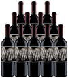 Orin Swift Papillon Red Napa Valley 2022 750 ML (12 Bottles)