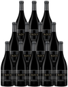 Case of 12 bottles of Croix Estate 1904 Zinfandel 2021 750ML