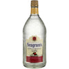 Seagram'S Apple Flavored Gin Twisted 70 1.75 L