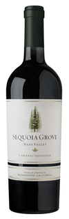 Sequoia Grove Cabernet Sauvignon 2021 750 ML bottle