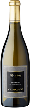 Shafer Chardonnay Red Shoulder Ranch Carneros 2024 750 ML