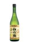 Sho Chiku Bai Classic Junmai Sake 750 ML