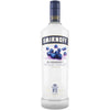 Smirnoff Blueberry Vodka 1 L