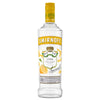 Smirnoff Citrus Vodka 1 L
