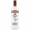 Smirnoff Vodka 1 L