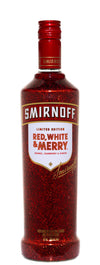 Smirnoff Watermelon Flavored Vodka 60 Proof 750 ML