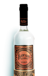 St. Petersburg Banyan Reserve Vodka 1.75 L bottle with premium label and black cap
