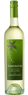 Starborough Sauvignon Blanc 2020 750ML Wine Bottle