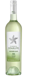 Starborough Starlite Sauvignon Blanc Marlborough 2020 wine bottle, 750ml.