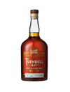 Sugar Works Turnbull Bay Spiced Rum 750ml bottle with amber spiced rum and wooden cap