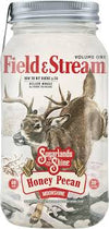 Sugarlands Field & Stream Honey Pecan Moonshine 750 ML