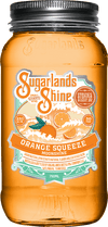 Sugarlands Orange Squeeze Moonshine 750 ML