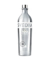 Svedka 100 Degrees Vodka 1 L