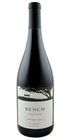 Bench Pinot Noir 2022 750 ML