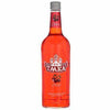 Taaka Cherry Flavored Vodka 1.75 L bottle with a smooth and clean taste.