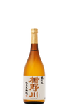 Tatenokawa 33 Junmai Daiginjo 720 ML