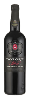 Taylor Fladgate Ports Porto Reserve Select 750 ML