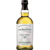 The Balvenie 25 Years Old Single Malt Scotch Whisky, 750ml bottle