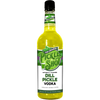 The Original Pickle Shot Dill Pickle Vodka 750 ML