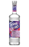 Three Olives Berry Vodka 1 L