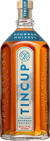 Tincup Org Str Bbn Whisky 1 L
