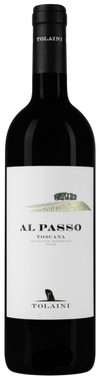 Tolaini Al Passo Toscana 2020 750 ML