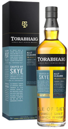 Torabhaig The Legacy Series Allt Gleann Single Malt Scotch Whisky 750 ML bottle and packaging.