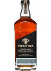Bottle of Treaty Oak Ghost Hill Texas Bourbon Whiskey 750 ML