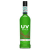 Uv Apple Flavored Vodka 60 750 ML