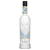 Uv Vodka 80 750 ML