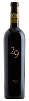 Vineyard 29 Ceanda Cabernet Sauvignon 750 ML
