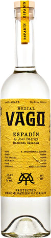 Vago Espadin – Joel Barriga 750 ML