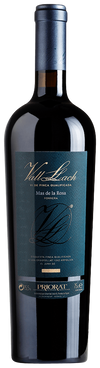 Celler Vall Llach Mas de la Rosa 2016 red wine bottle, Priorat region, 750ml.