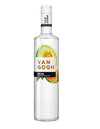 Van Gogh Melon Vodka 750 ML – Refreshing Melon-Infused Vodka