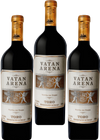 Vatan Arena Tinta de Toro 2015 750 ML Wine Bottles