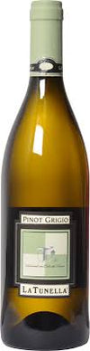 Via Alpina Pinot Grigio Colli Orientali Del Friuli 2024 750 ML