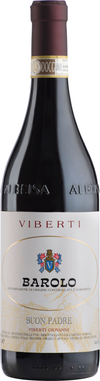 Viberti Buon Padre Barolo DOCG 750 ML