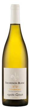 Vignoble Gibault AOP Touraine Sauvignon Blanc 2022 750 ML