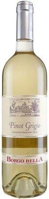 Villaggio Scarlet Pinot Grigio delle Venezie IGT 2024 750 ML